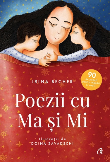 Poezii cu Ma si Mi - 33.80 Lei