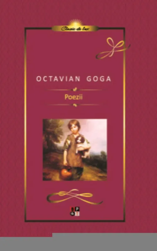 Poezii de O. Goga - 24,81 Lei