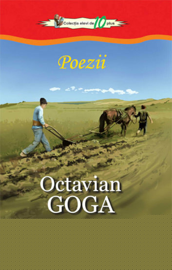 Poezii - Octavian Goga - 7,22 Lei