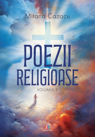 Poezii religioase Vol.2 - 40.00 Lei