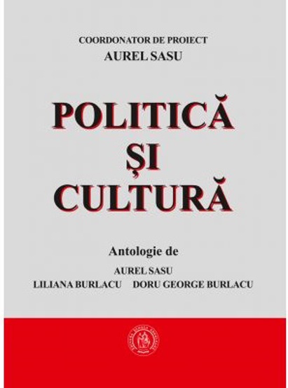 Politica si cultura - 205.10 Lei