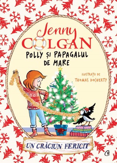 Polly si papagalul de mare Vol.4 - 24.49 Lei