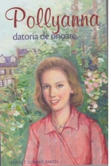 Pollyanna - Datoria de onoare Vol. 5 - 16 Lei