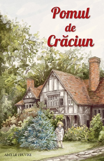 Pomul de Craciun - 17.01 Lei