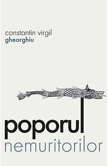 Poporul nemuritorilor - 20.00 Lei