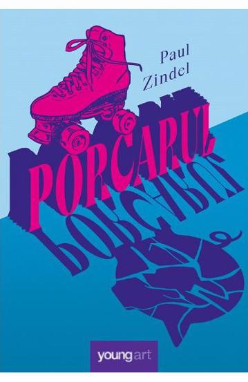 Porcarul - 44.10 Lei
