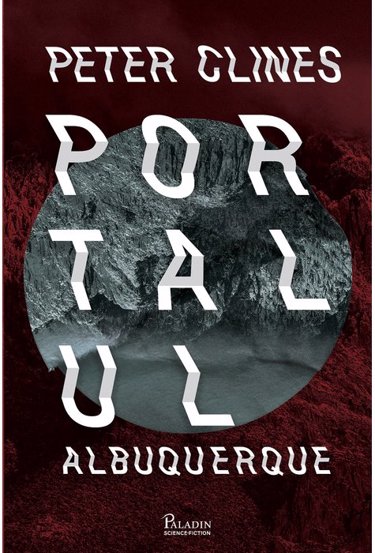 Portalul Albuquerque - 39,51 Lei