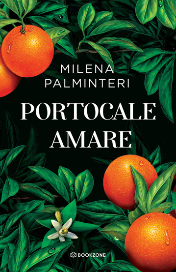 Portocale amare - 49.90 Lei