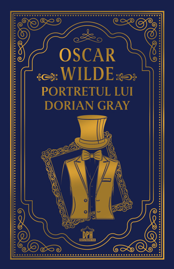 Portretul lui Dorian Gray. Editie de lux - 62.24 Lei