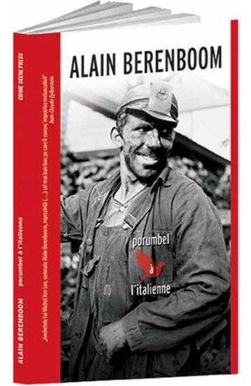 Porumbel a l'italienne - 19.09 Lei