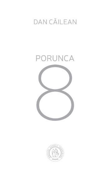 Porunca 8 - 25.60 Lei