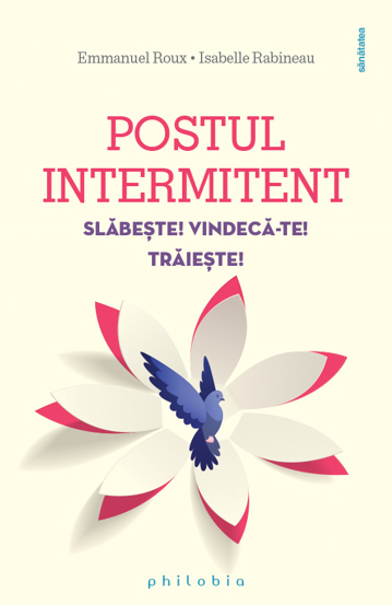 Postul intermitent - 28.26 Lei