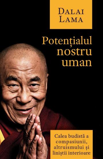Potentialul nostru uman - 38.25 Lei