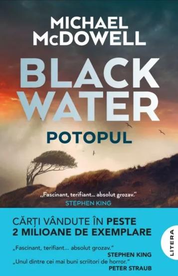 Potopul. Seria Blackwater Vol.1 - 59,99 Lei