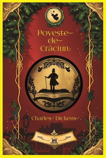 Poveste de Craciun - 35.50 Lei