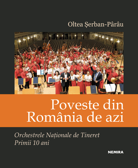 Poveste din Romania de azi - 42.80 Lei