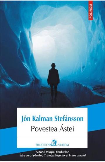 Povestea Astei - 35,13 Lei