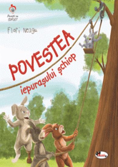 Povestea iepurasului schiop - 17.52 Lei