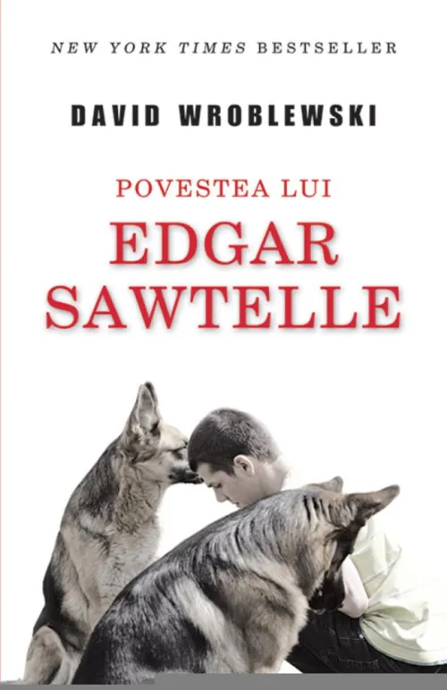 Povestea lui Edgar Sawtelle - 17.30 Lei