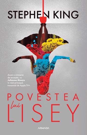 Povestea lui Lisey - 47,53 Lei