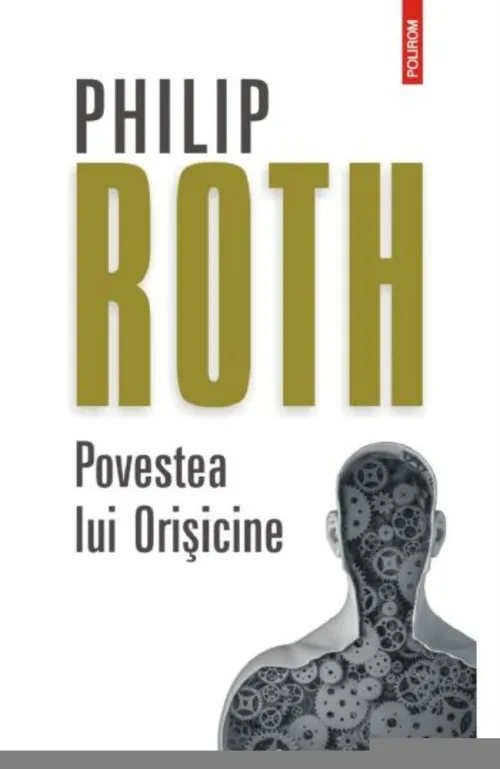 Povestea lui Orisicine - 25.35 Lei