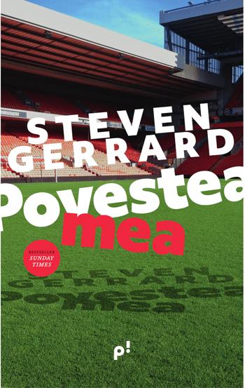 Povestea mea - 52.20 Lei