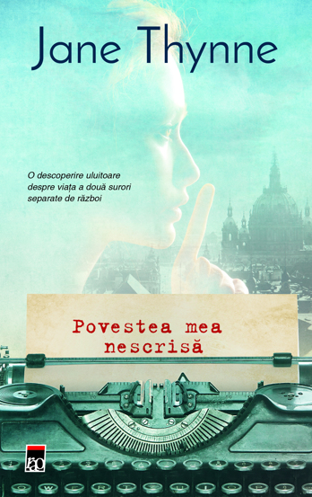 Povestea mea nescrisa - 30 Lei