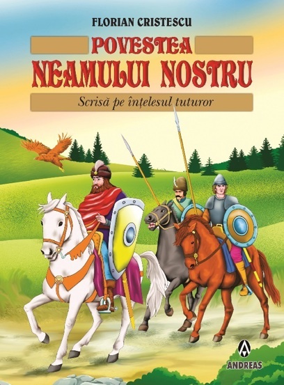 Povestea neamului nostru - 31,60 Lei