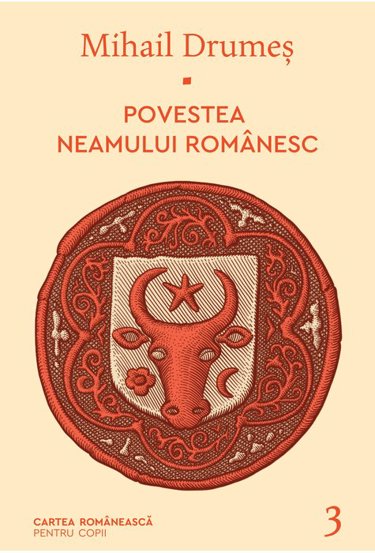Povestea neamului romanesc Vol. 3 - 30.06 Lei