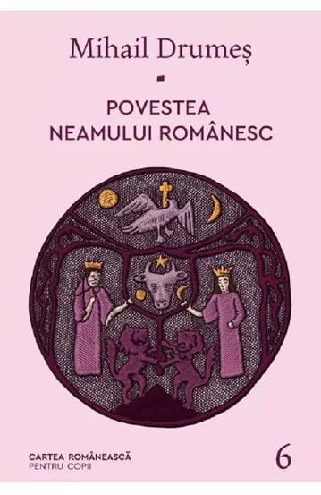 Povestea neamului romanesc Vol. 6 - 29.80 Lei