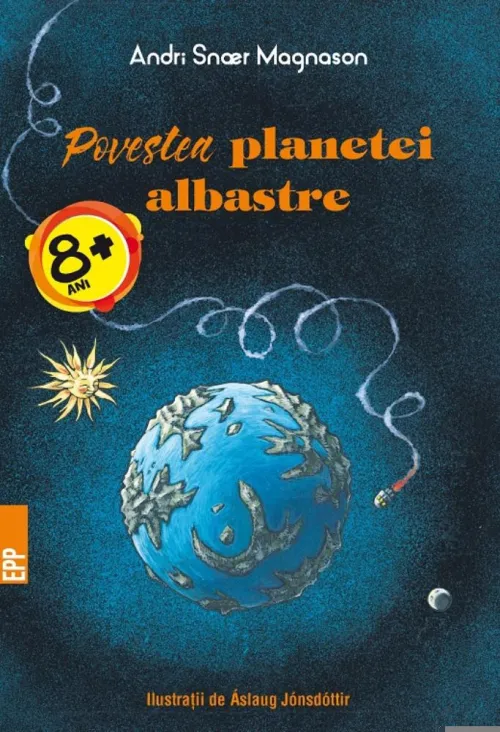 Povestea planetei albastre - 14.08 Lei