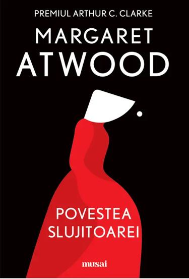 Povestea Slujitoarei - 44.10 Lei