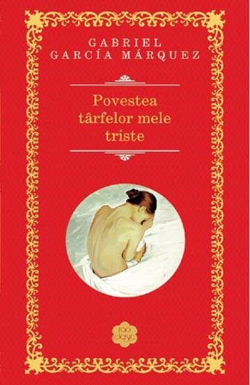 Povestea tarfelor mele triste - 25.00 Lei