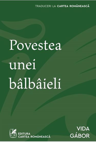 Povestea unei balbaieli - 28.98 Lei