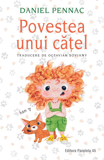 Povestea unui catel - 19.04 Lei