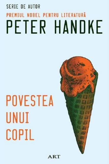 Povestea unui copil - 27,59 Lei