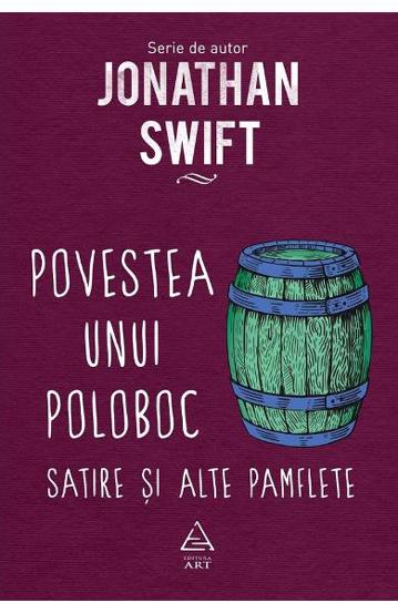 Povestea unui poloboc - 38,21 Lei