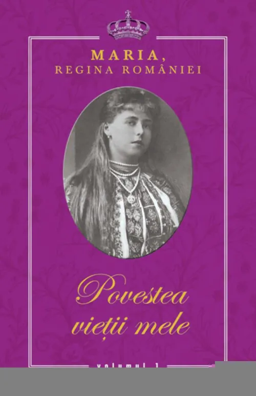 Povestea vietii mele - 67.51 Lei