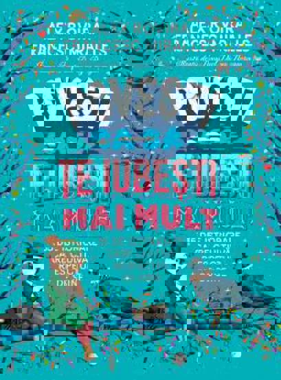 Povesti ca sa te iubesti mai mult - 34.49 Lei