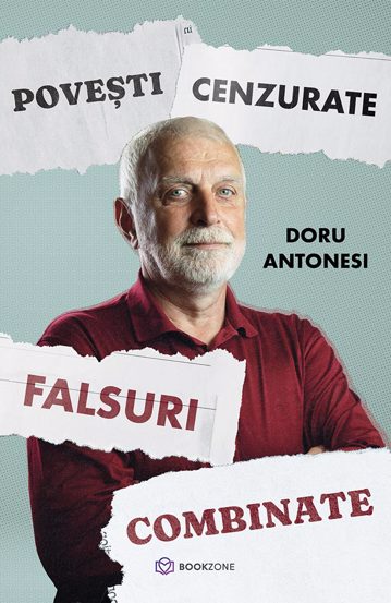 Povesti cenzurate - 19.90 Lei
