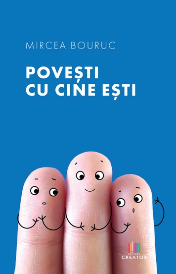 Povesti cu cine esti - 47.50 Lei