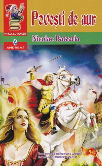Povesti de aur - 8.94 Lei