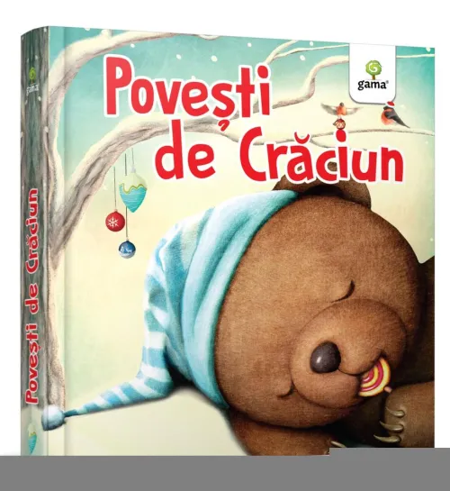 Povesti de Craciun - 44.00 Lei