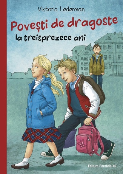 Povesti de dragoste la treisprezece ani - 34.40 Lei
