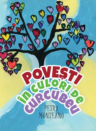 Povesti in culori de curcubeu - 34,64 Lei