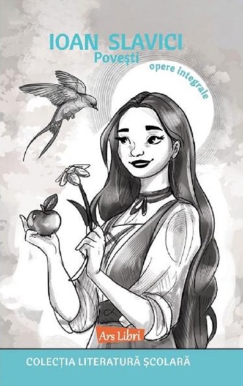 Povesti - Ioan Slavici - 15.25 Lei