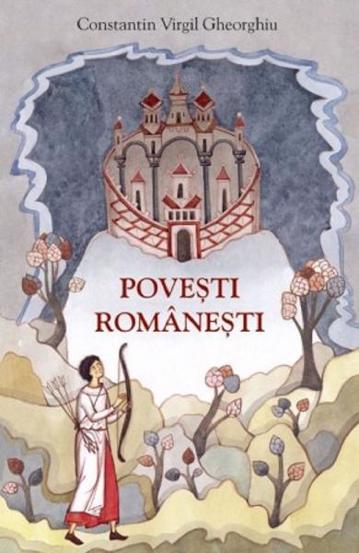 Povesti romanesti repovestite - 12.80 Lei