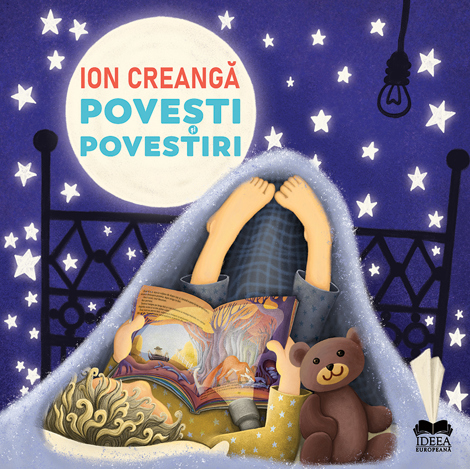 Povesti si povestiri de Ion Creanga - 49.11 Lei