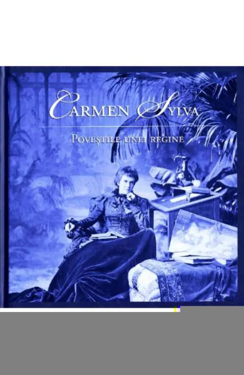 Povestile unei Regine - 26.86 Lei