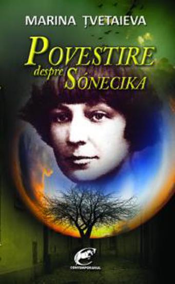 Povestire despre Sonecika - 14.72 Lei